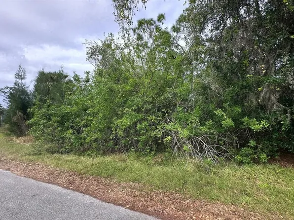 23350 Buckner Ave Lot 2, Punta Gorda, FL 33980