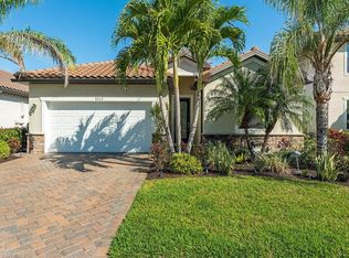 4263 Raffia Palm Cir, Naples, FL 34119
