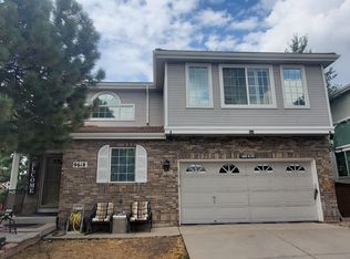 9618 Townsville Cir, Highlands Ranch, CO 80130