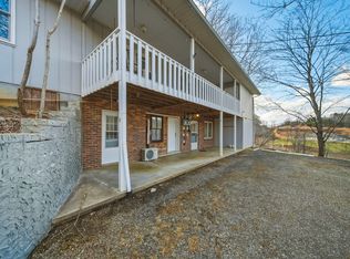 80 Lindsey Ln #1, Burnsville, NC 28714