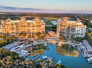 13675 Vanderbilt DR #605, NAPLES, FL 34110