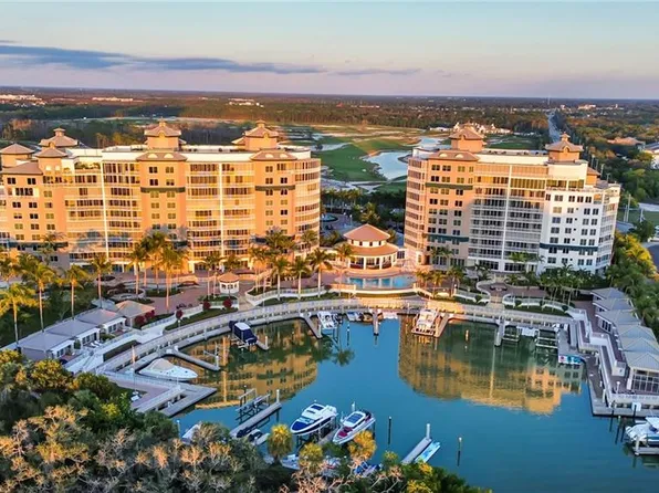 13675 Vanderbilt DR #605, NAPLES, FL 34110