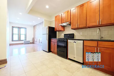 Rented by SBJ Brokerage, LLC