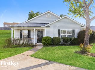 11610 Banyan Ct, Charlotte, NC 28215