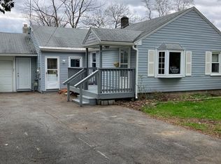 404 Plymouth Ave, Syracuse, NY 13211