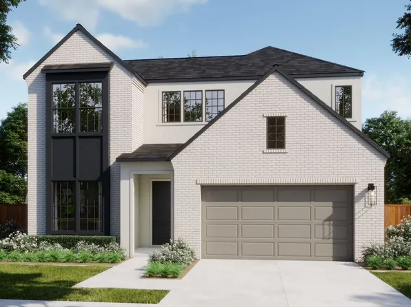 Plan 4061 Plan, Manors Collection - Freedom at Anthem