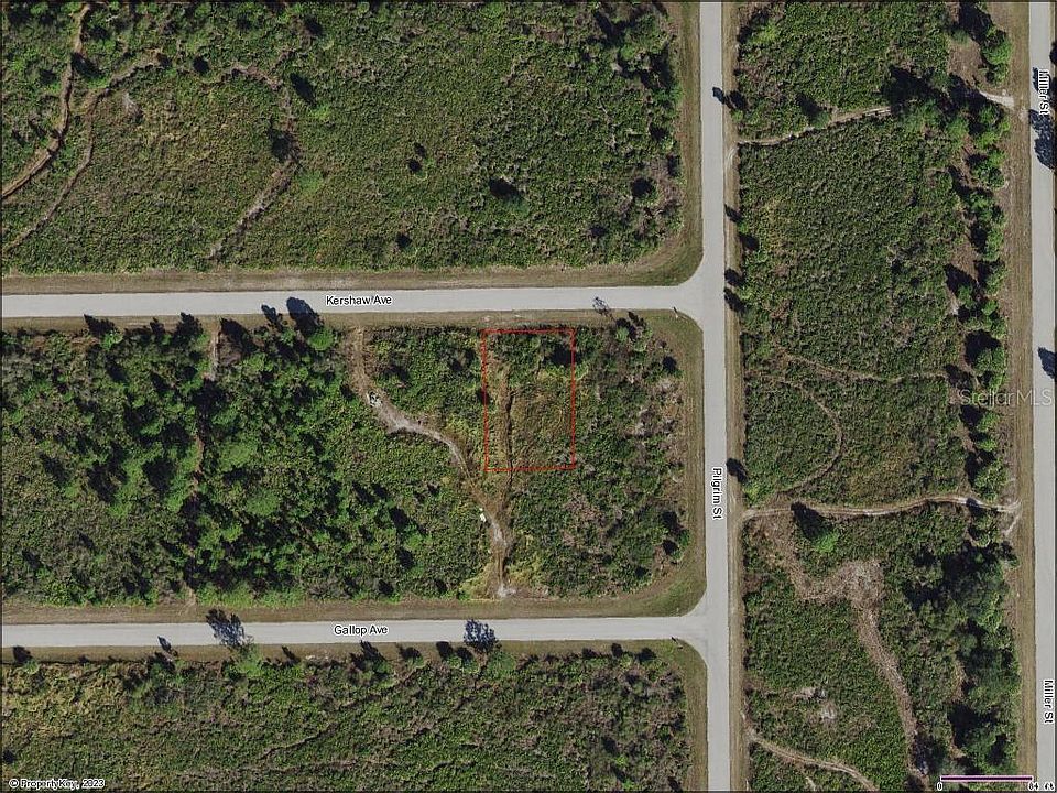 1st image of 12109 KERSHAW AVENUE LOT 12
