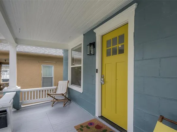 3414 Genessee St, Kansas City, MO 64111