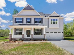 6450 Rogers Farm Rd LOT 28, Pleasant Garden, NC 27313