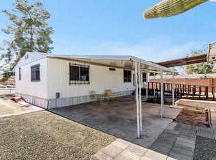 2910 E Le Marche Ave, Phoenix, AZ 85032