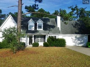 9 Lower Glen Ct, Blythewood, SC 29016