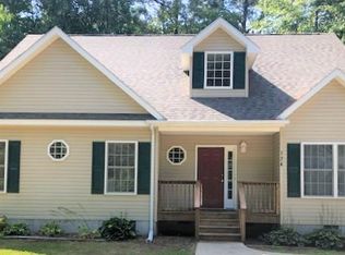 124 Windjammer Rd, Ocean Pines, MD 21811