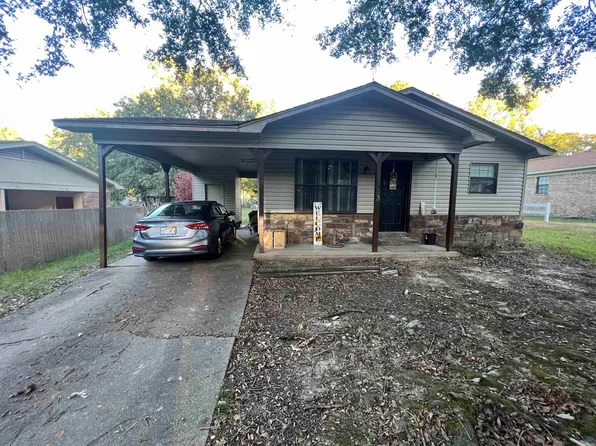 (undisclosed Address), Malvern, AR 72104