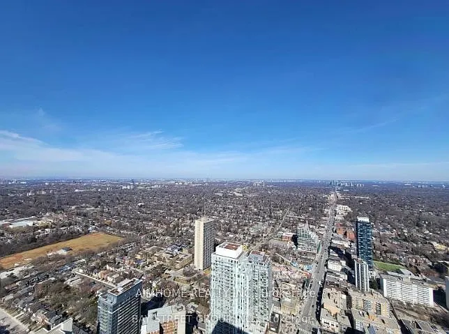 8 Eglinton Ave E #3505 — Photo 19
