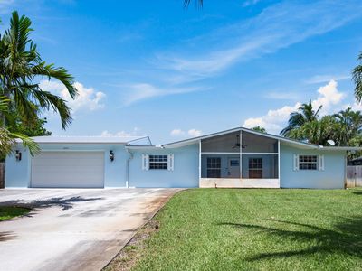 4245 NE Sunset Drive, Jensen Beach, FL, 34957