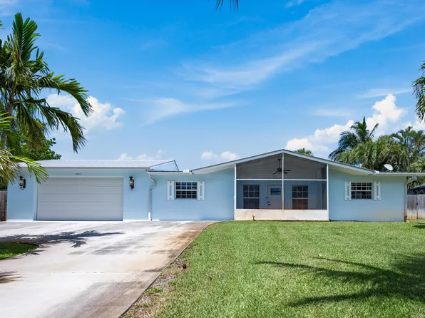4245 NE Sunset Drive, Jensen Beach, FL 34957