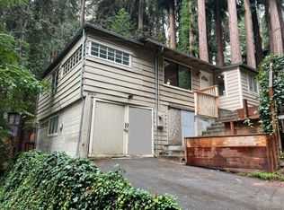 20841 Comanche Trl, Los Gatos, CA 95033