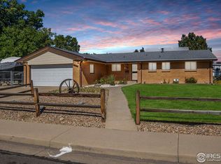 6405 W Nevada Pl, Lakewood, CO 80226