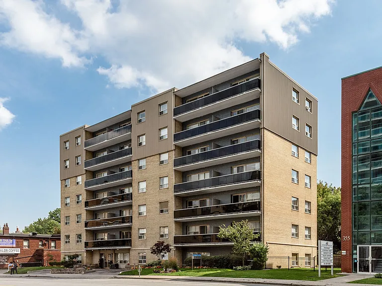 365 Eglinton Ave E #50059A-701 — Photo 12