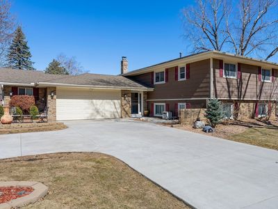 3316 E 126th St, Burnsville, MN, 55337