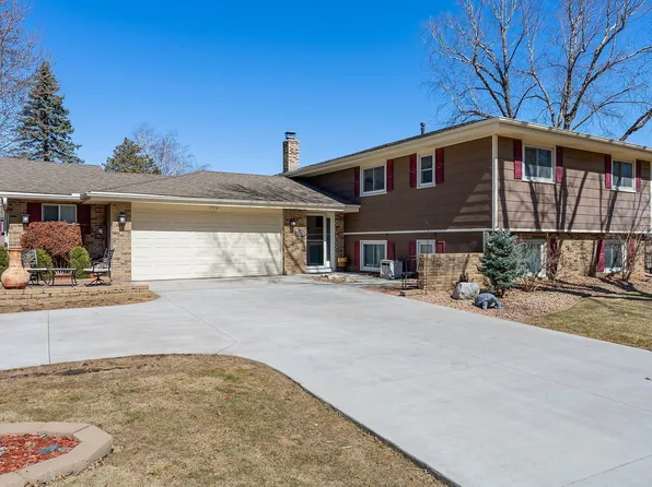 3316 E 126th St, Burnsville, MN 55337