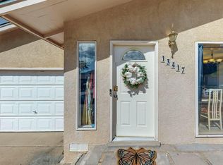 13417 Turquoise Ave NE, Albuquerque, NM 87123