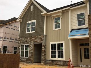 1213 Great Egret Way, Durham, NC 27713