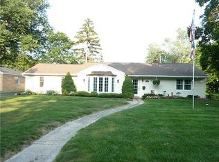 2622 Wicklow Rd, Toledo, OH 43606