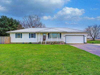 30888 Us Highway 20, New Carlisle, IN, 46552