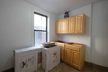 Rented by Keller Williams NYC