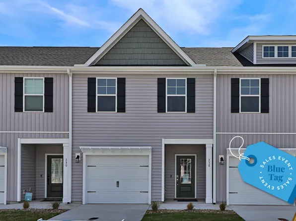 238 Cline Way, Beaufort, NC 28516