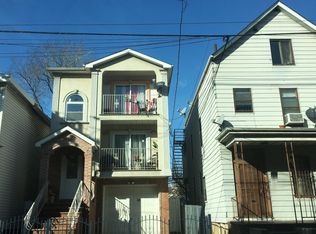 68 4th St, Elizabeth, NJ 07206