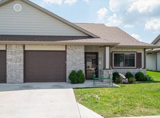 123 Vista View Dr #A, Branson, MO 65616