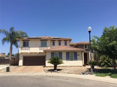 2061 Canon Persido Ct, Atwater, CA, 95301