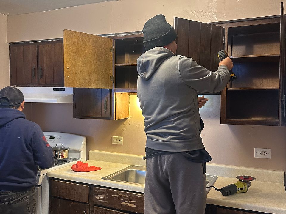 2nd image of 320 N Smith St APT 3