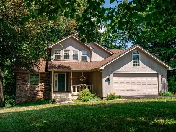 771 Cliffside Dr, Russell Springs, KY 42642