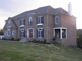 6872 Walnut Hills Dr, Brentwood, TN 37027