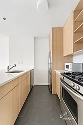 Rented by The Agency