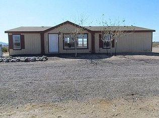 3606 355th Ave, Tonopah, AZ 85354