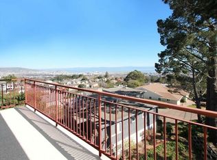 1410 Millbrae Ave, Millbrae, CA 94030