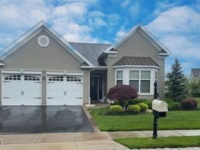 211 Campbell Court, Shrewsbury, NJ, 07702