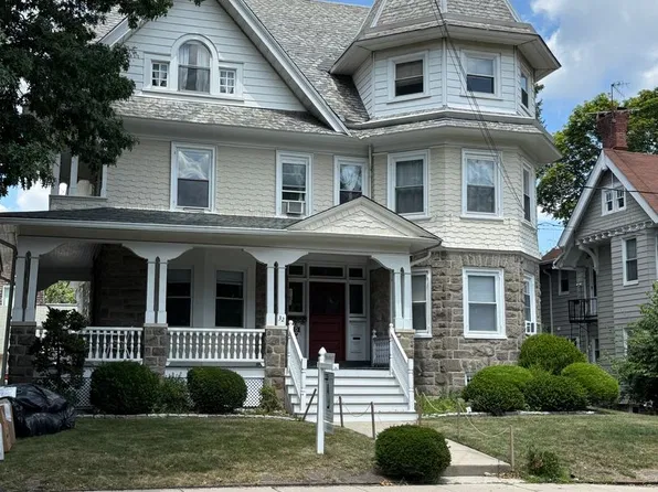 32 Wiggins Street, 32 Wiggins St APT 3W, Princeton, NJ 08540