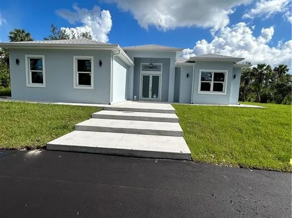 3423 24th AVE SE, NAPLES, FL 34117