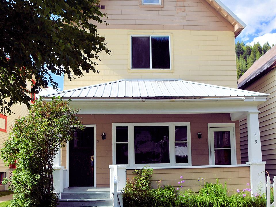 315 Cedar St, Wallace, ID 83873 Zillow