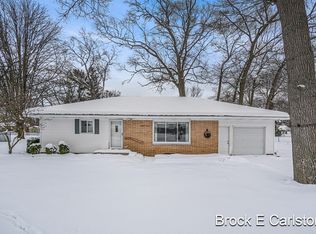 1901 Maryland Blvd, Muskegon, MI