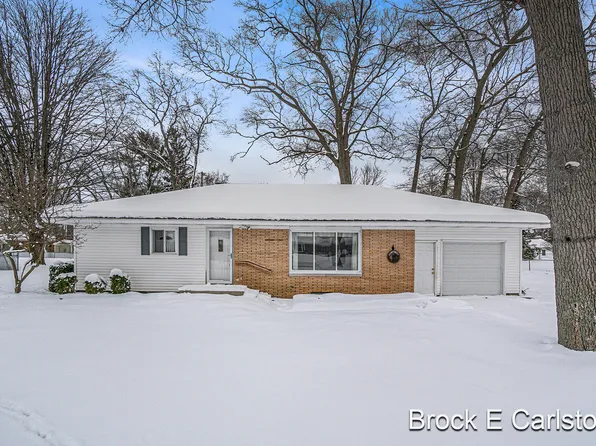 1901 Maryland Blvd, Muskegon, MI 49441