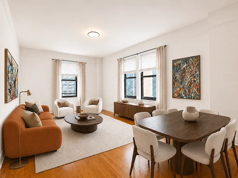 27 W 96th St #16EE — Photo 1