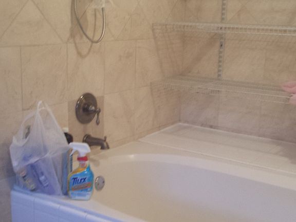 all tile remodeled bathrooms