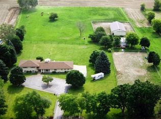 10310 Clark Rd, Richmond, IL 60071