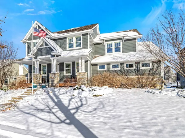 16872 Eagleview Dr, Lakeville, MN 55044